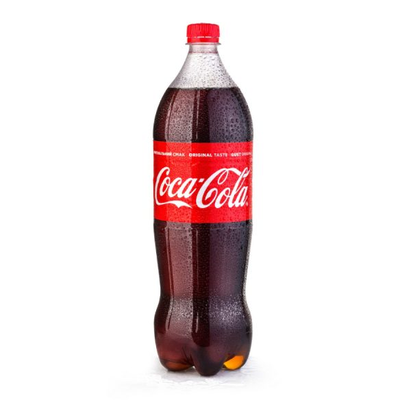 Coca-Cola 1,25L